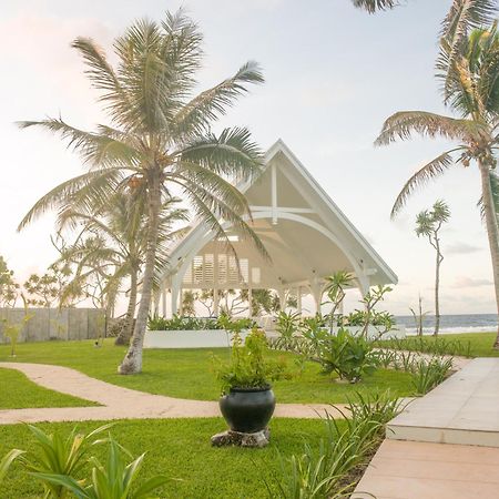 Tamanu On The Beach Port Vila Room photo