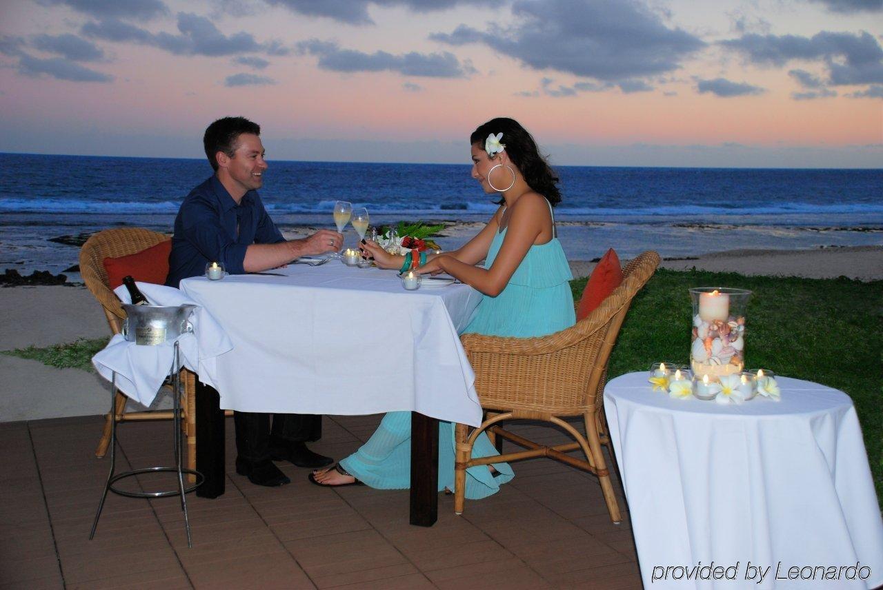 Tamanu On The Beach Port Vila Exterior photo